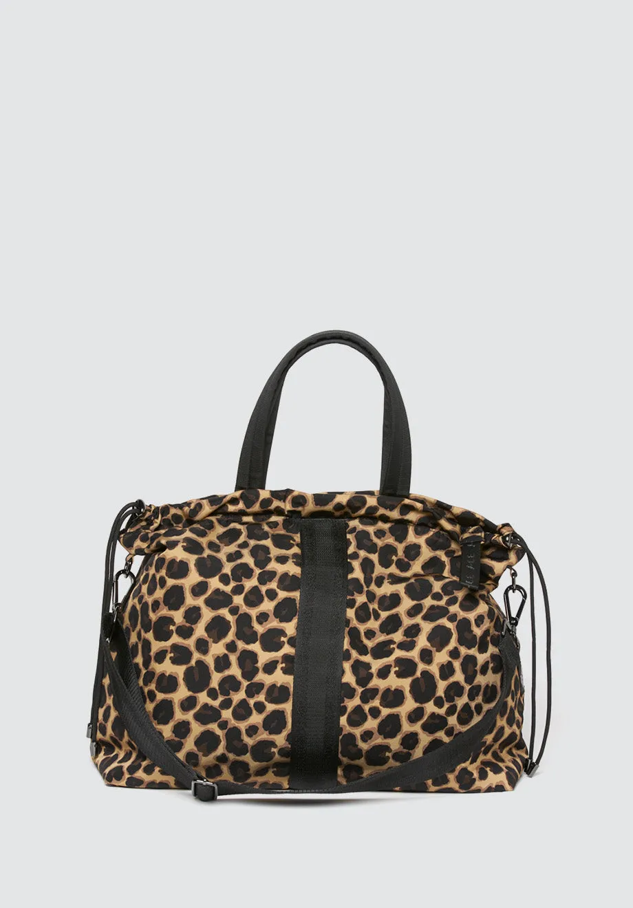 ACE Tote Bag | Leopard