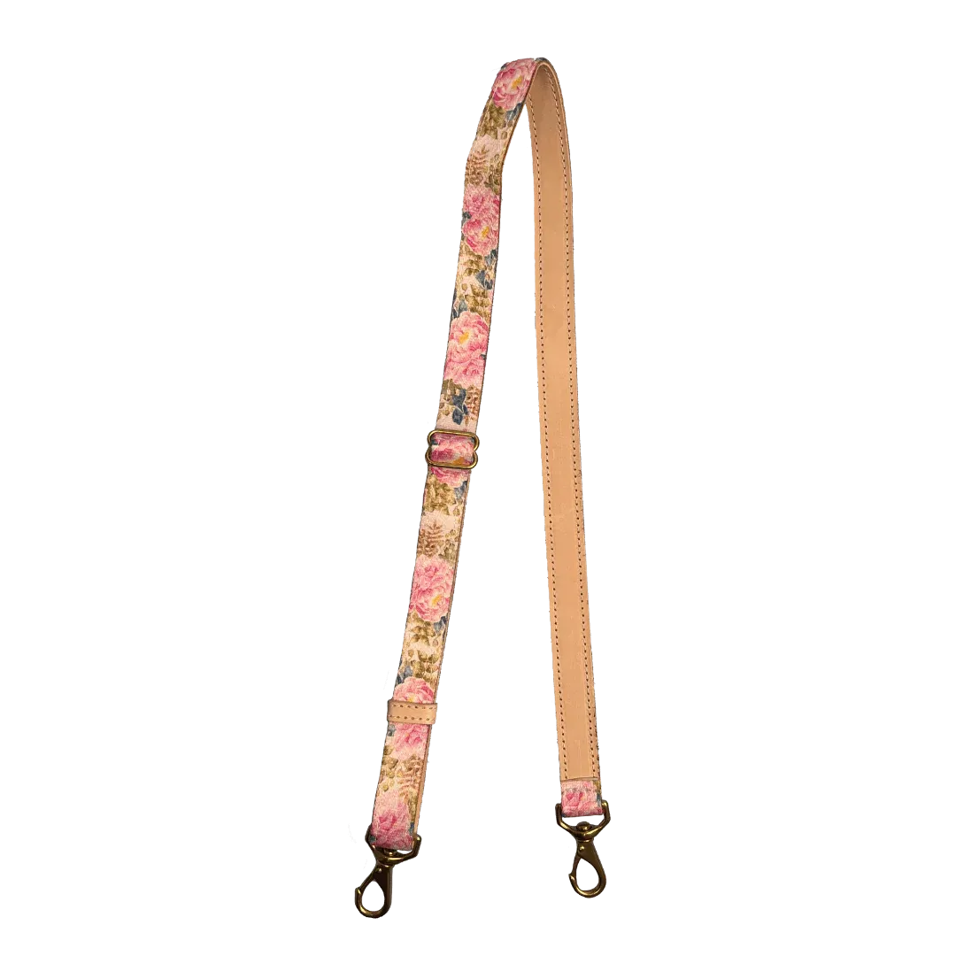 Adjustable Strap 1” (Made to Order)