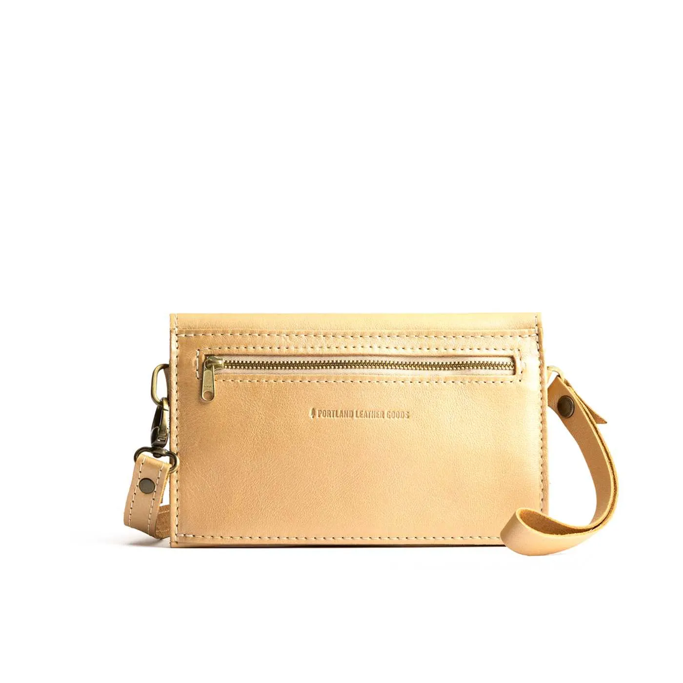 'Almost Perfect' Envelope Convertible Crossbody