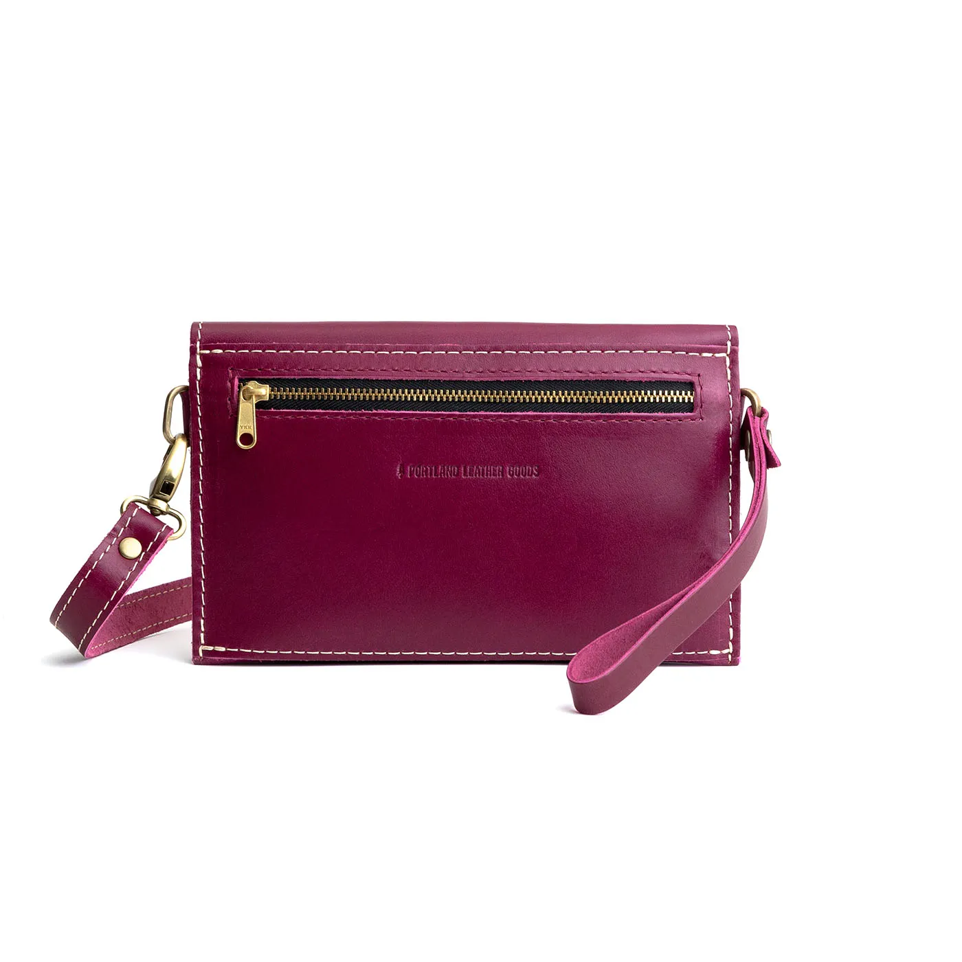 'Almost Perfect' Envelope Convertible Crossbody