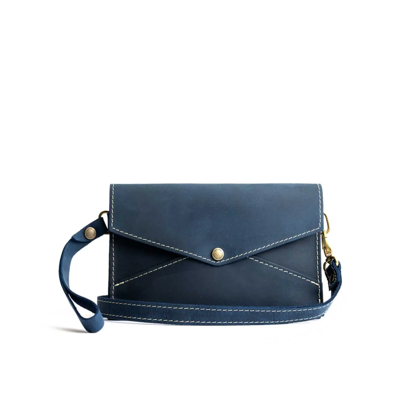 'Almost Perfect' Envelope Convertible Crossbody