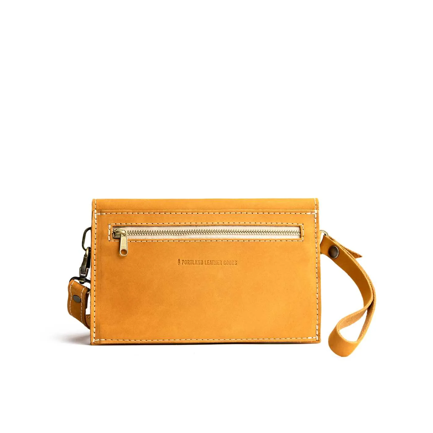 'Almost Perfect' Envelope Convertible Crossbody