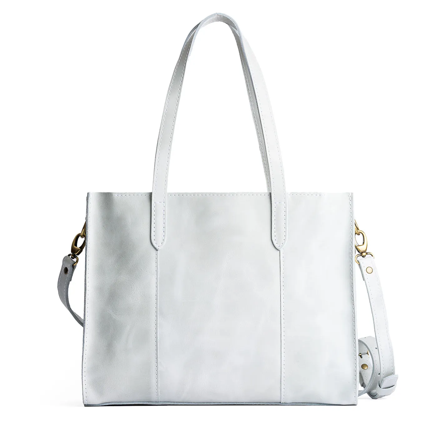 'Almost Perfect' Large Lola Zipper Crossbody Tote