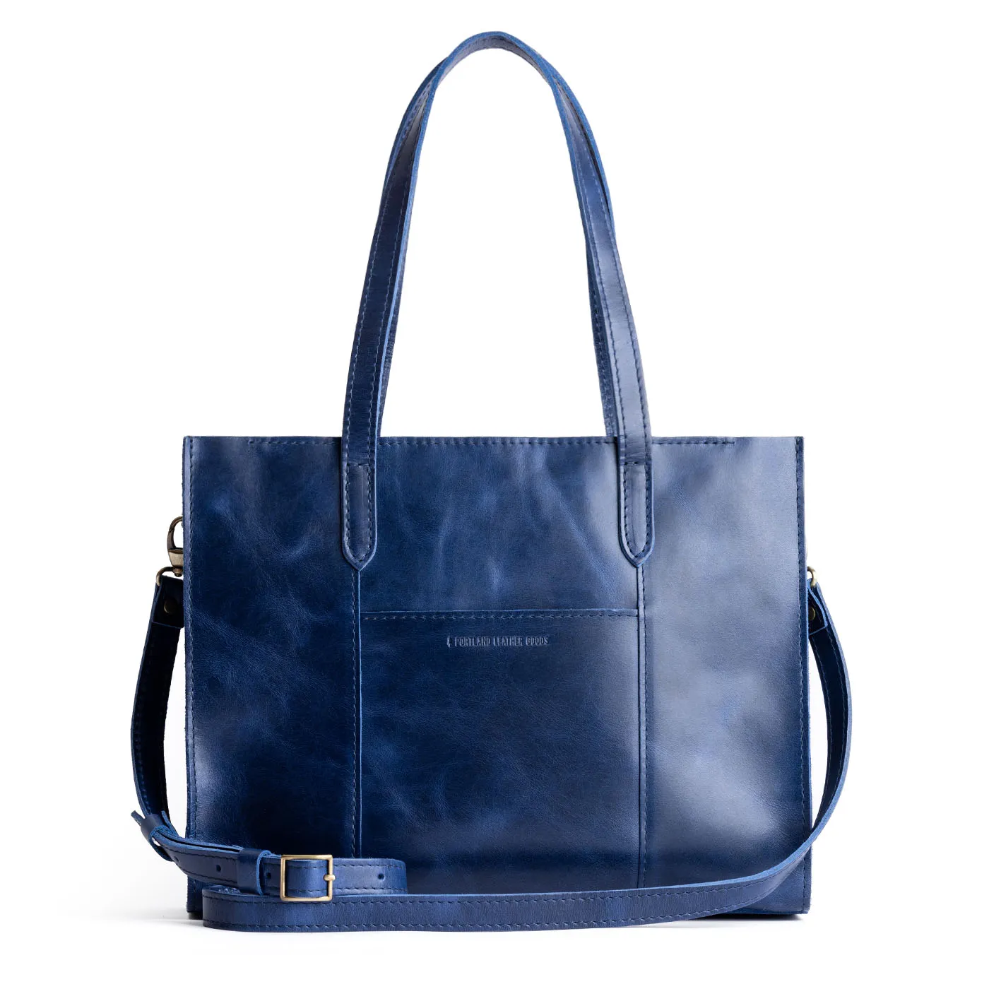 'Almost Perfect' Large Lola Zipper Crossbody Tote