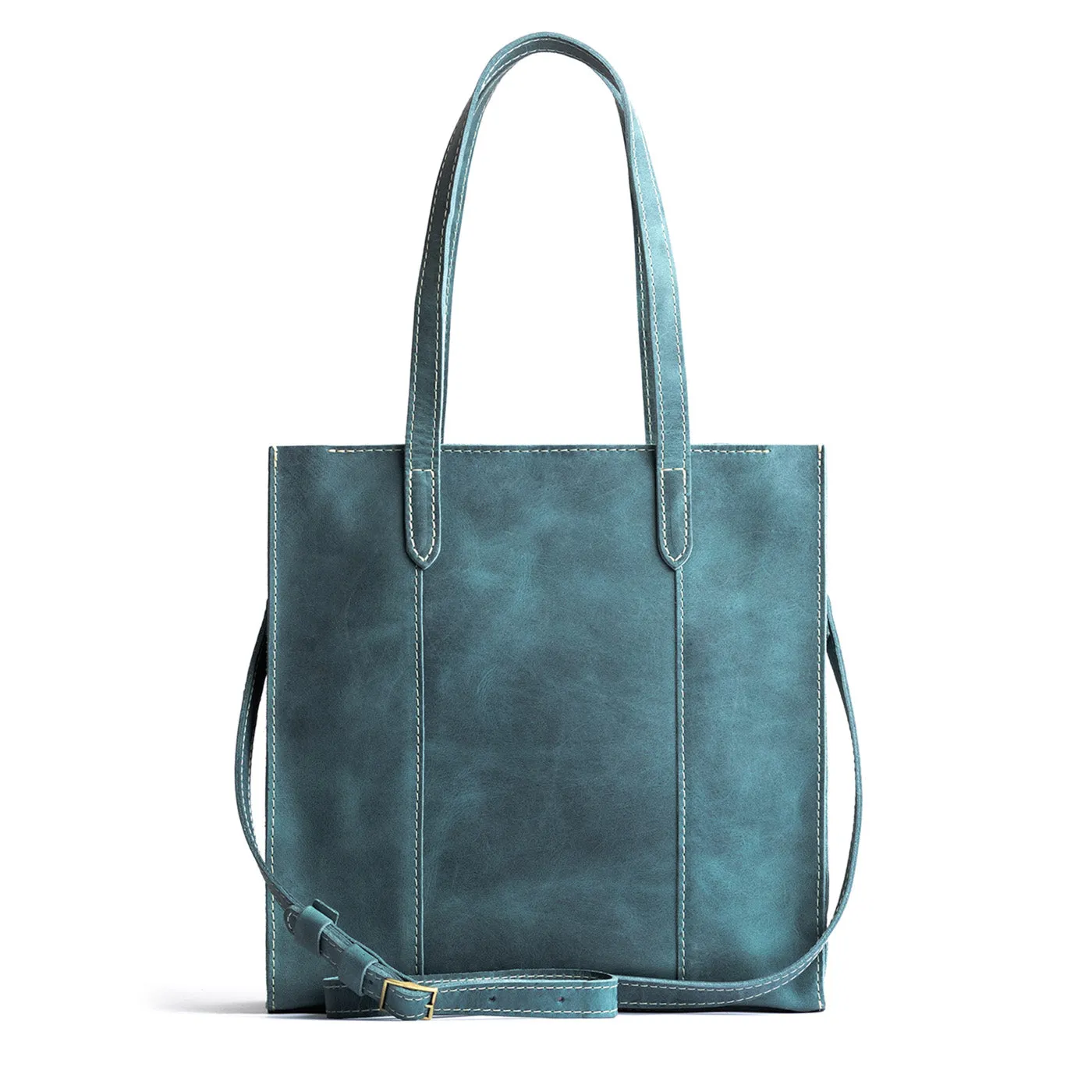 'Almost Perfect' Large Lola Zipper Crossbody Tote