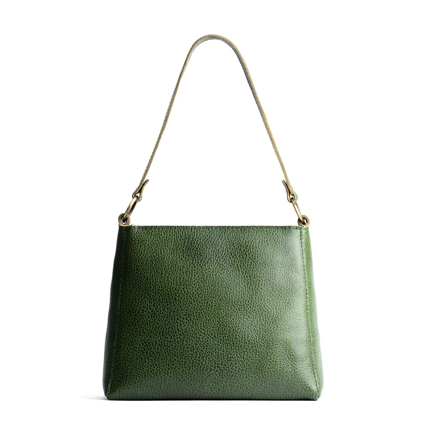 'Almost Perfect' Triangle Shoulder Bag