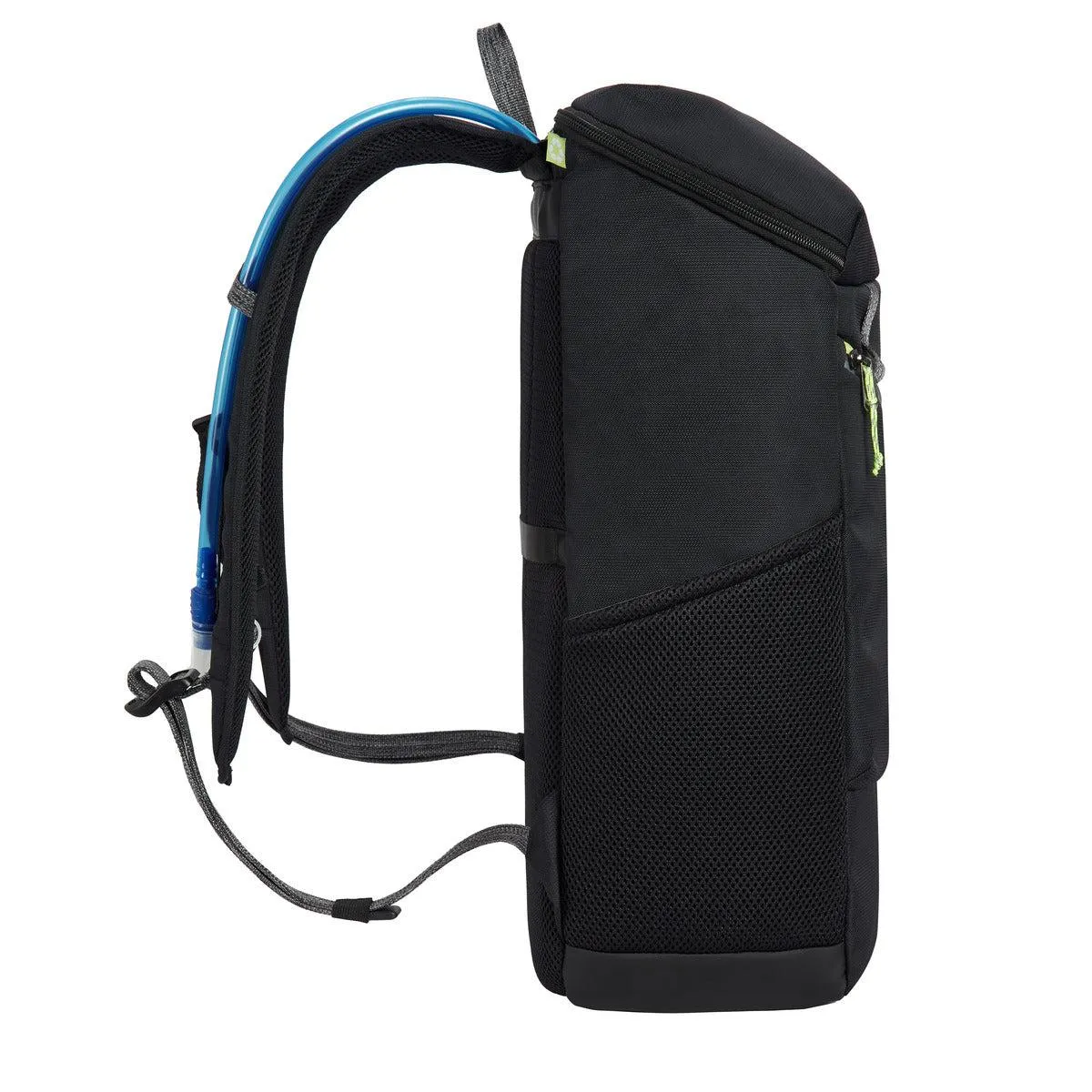 Anti-Theft Greenlander 21L Backpack