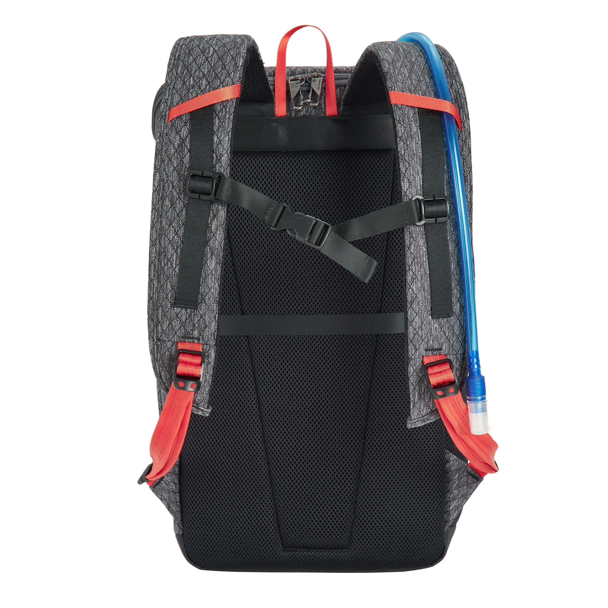 Anti-Theft Greenlander 21L Backpack