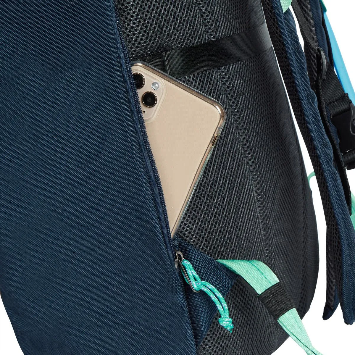 Anti-Theft Greenlander 21L Backpack