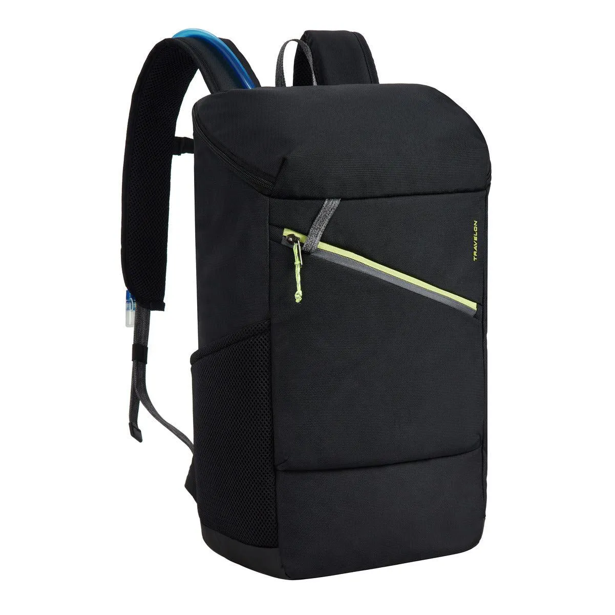 Anti-Theft Greenlander 21L Backpack