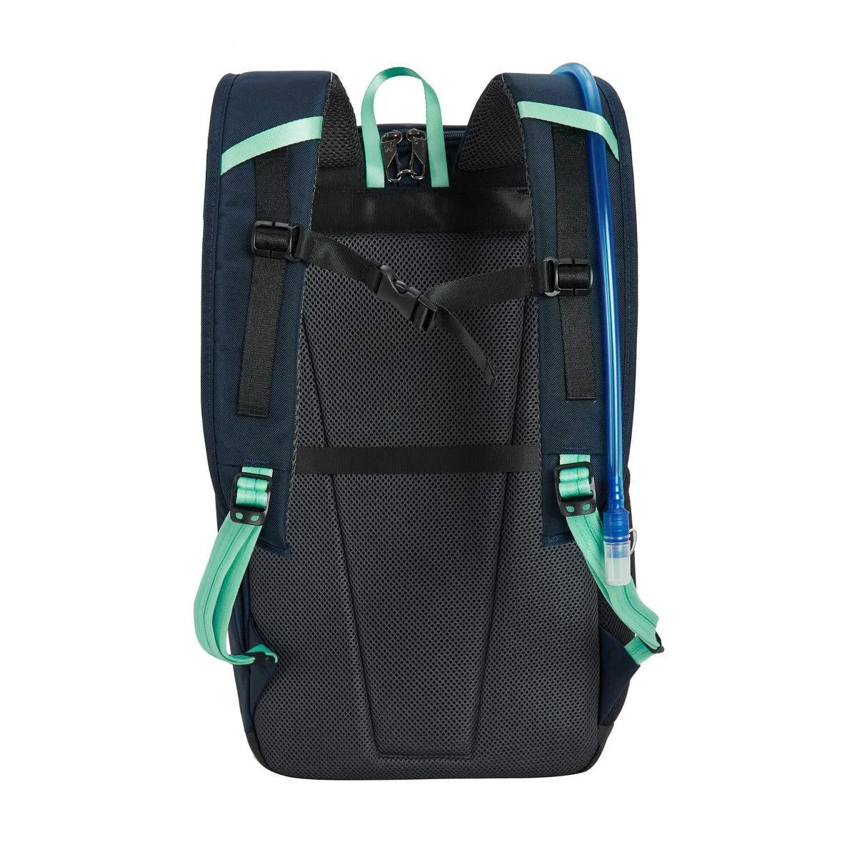 Anti-Theft Greenlander 21L Backpack