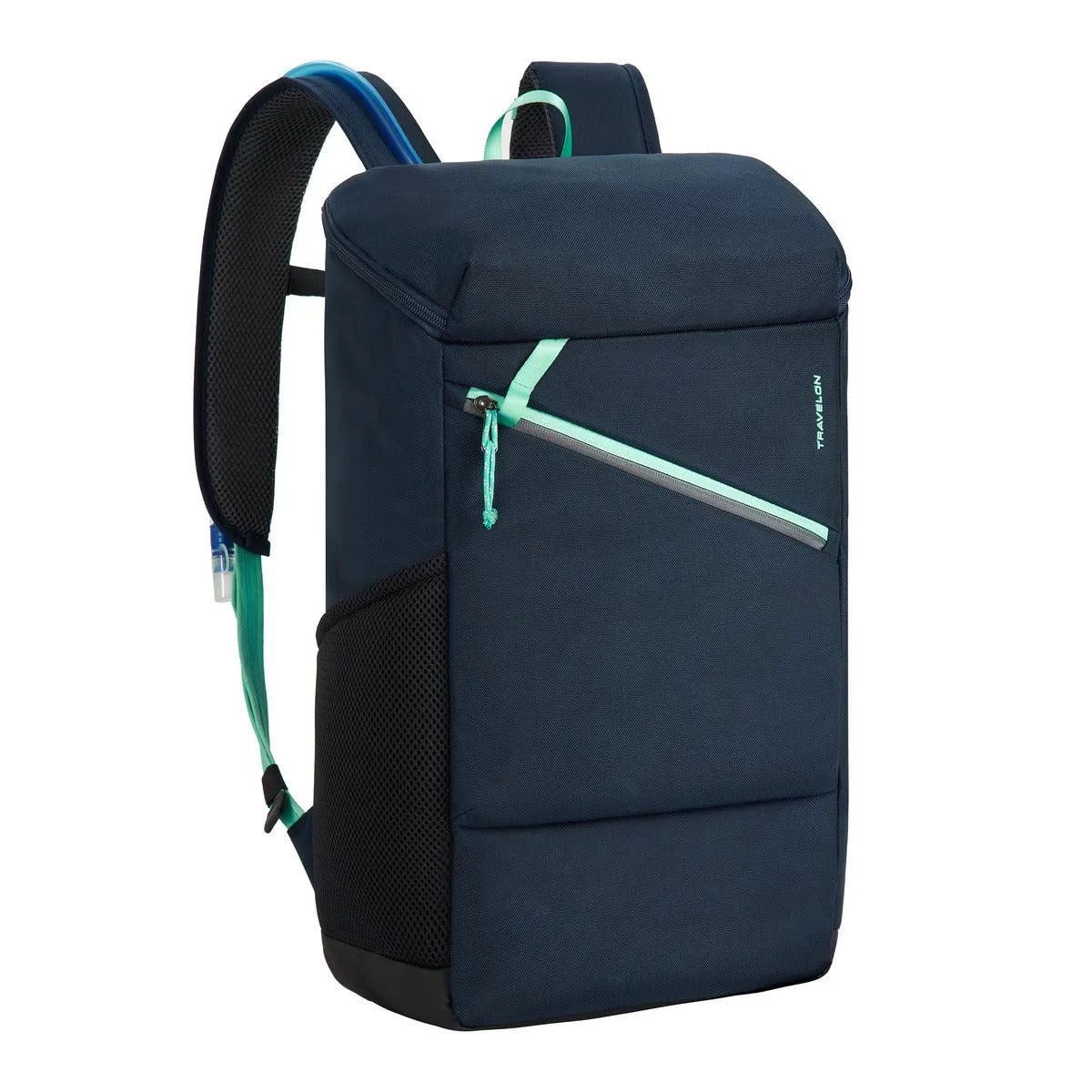 Anti-Theft Greenlander 21L Backpack