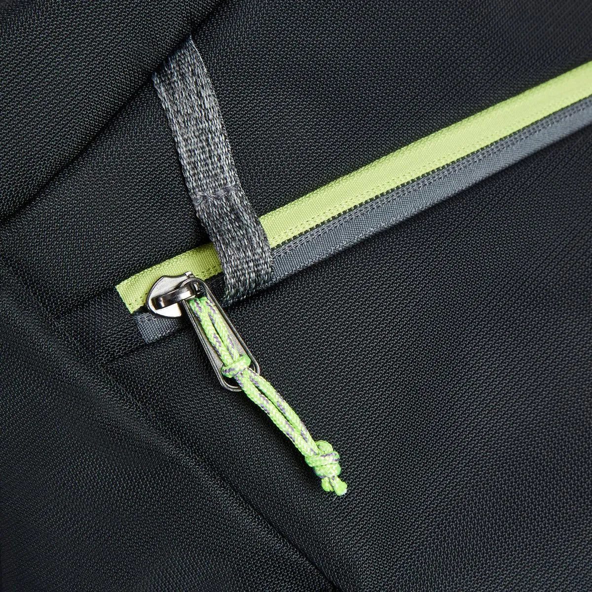 Anti-Theft Greenlander 21L Backpack