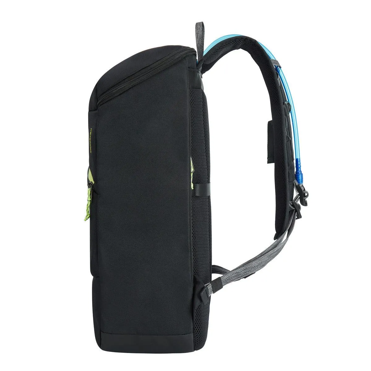 Anti-Theft Greenlander 21L Backpack