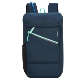 Anti-Theft Greenlander 21L Backpack