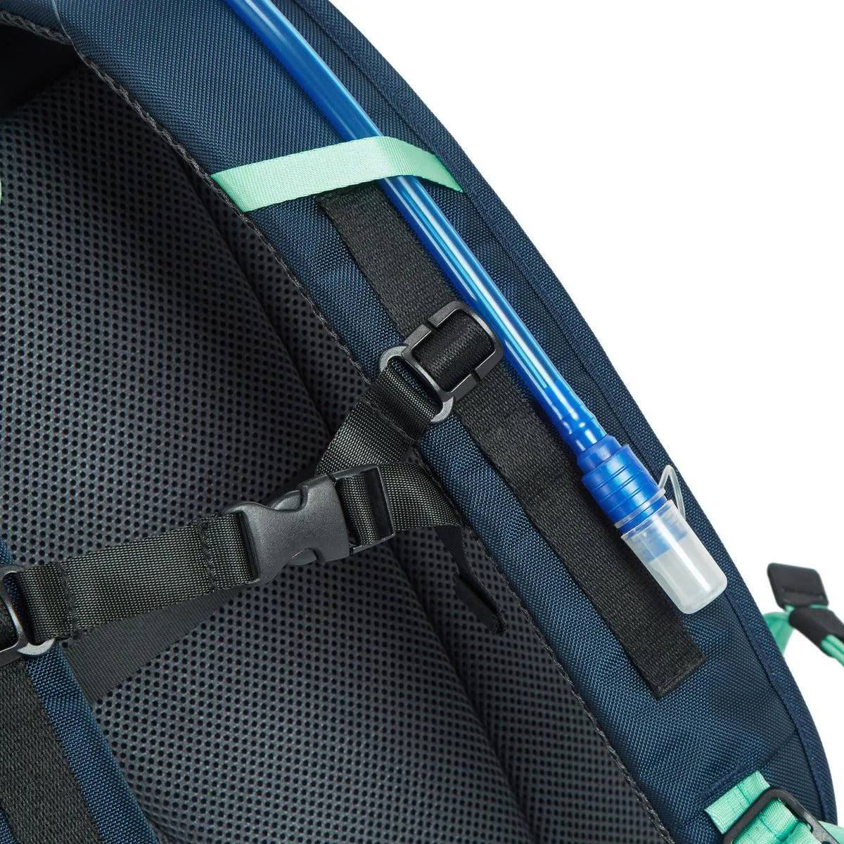 Anti-Theft Greenlander 21L Backpack