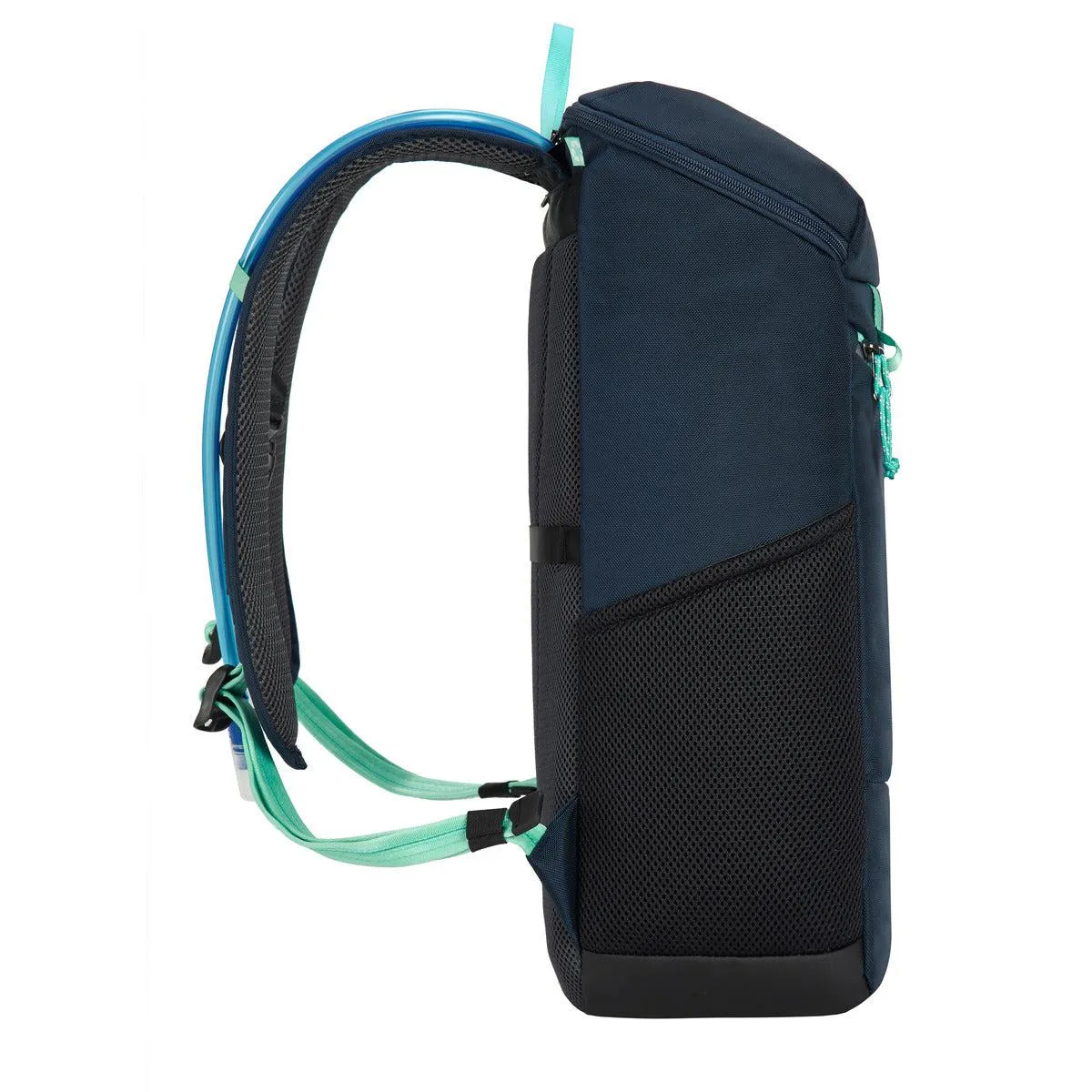 Anti-Theft Greenlander 21L Backpack