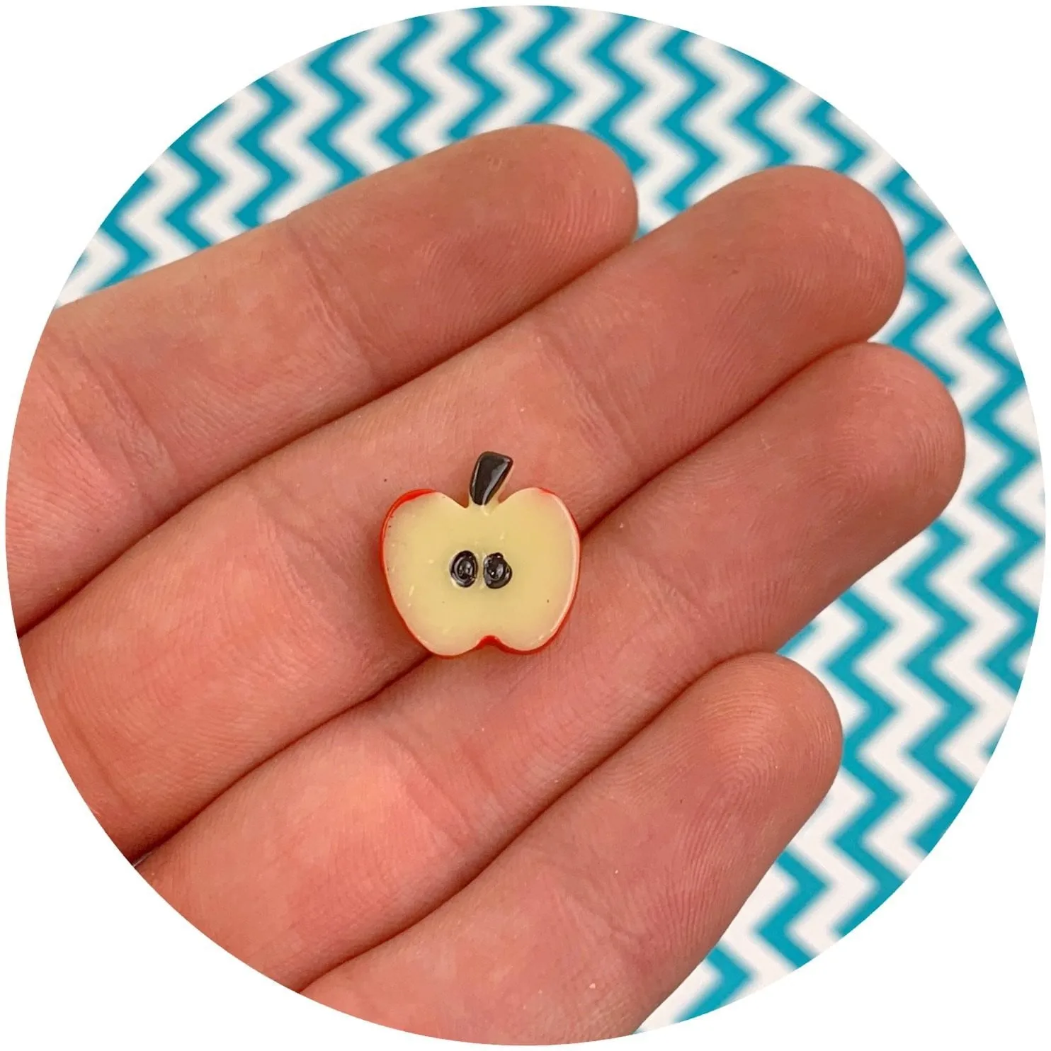 Apple Charm