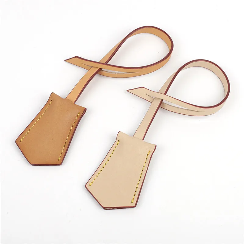 Apricot Luggage Tag Travel Luggage Tag