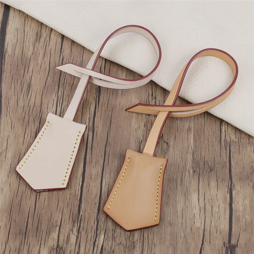 Apricot Luggage Tag Travel Luggage Tag