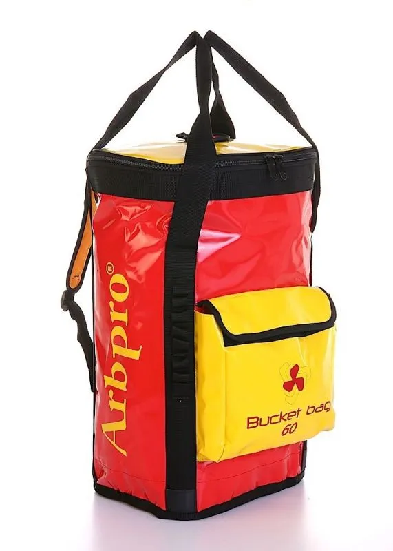 Arbpro Bucket Backpack