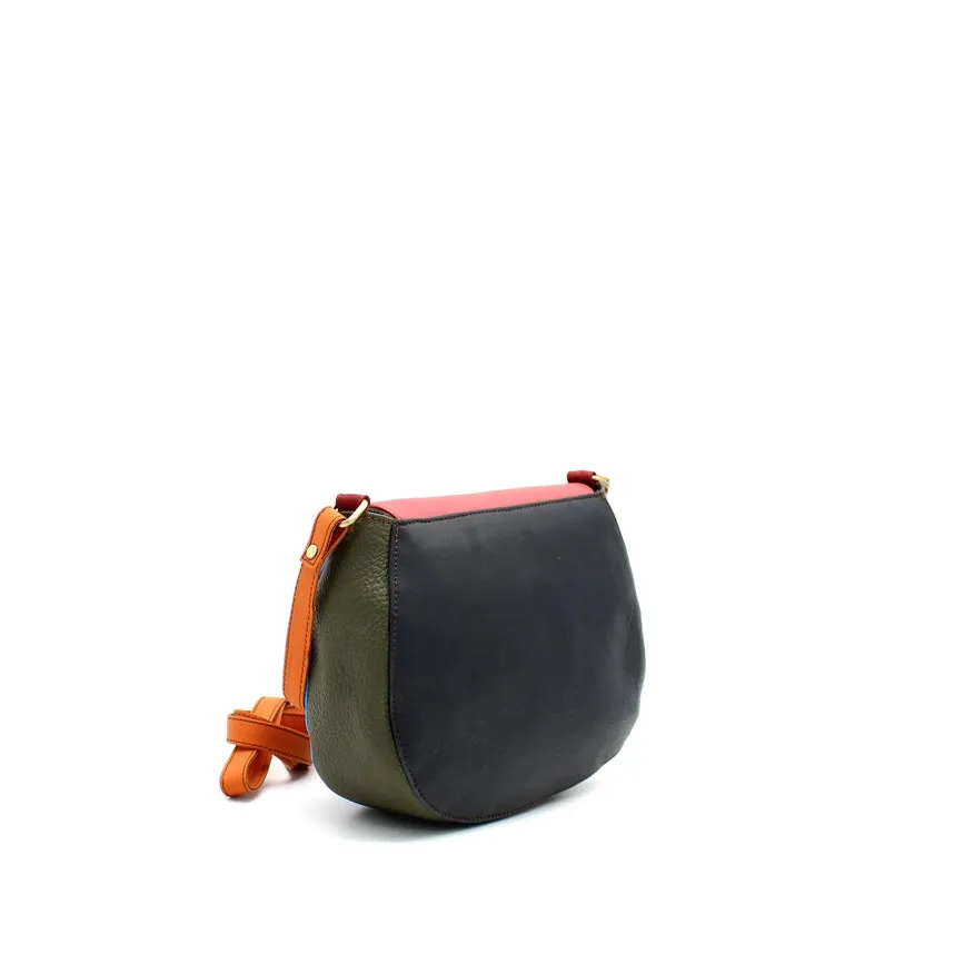 Audrey Crossbody Bag