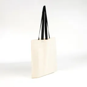 Basic Tote Bag