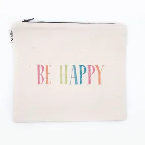 Be Happy Accessory Bag