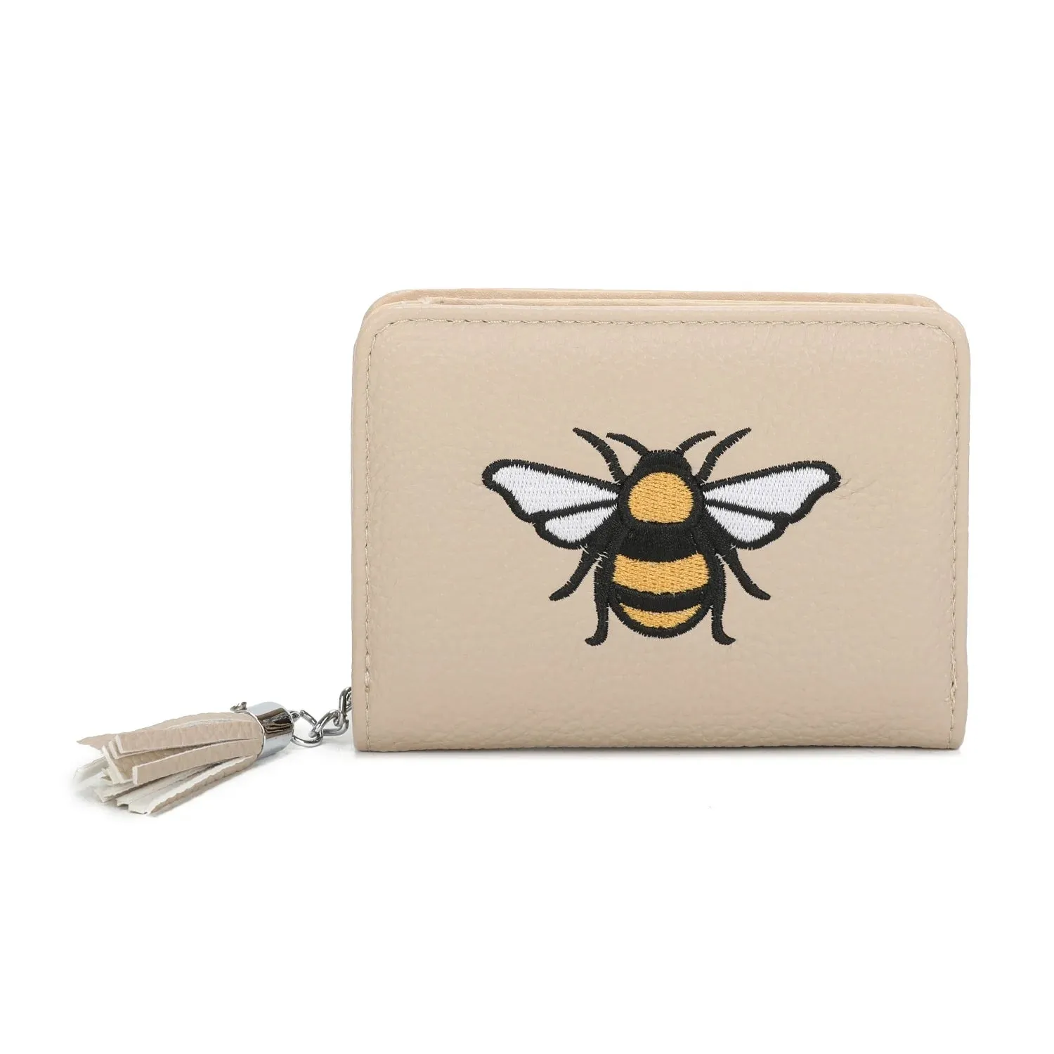 Bee Purse