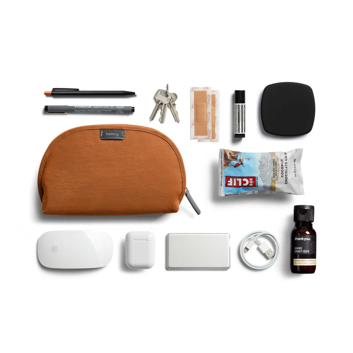 Bellroy Classic Pouch