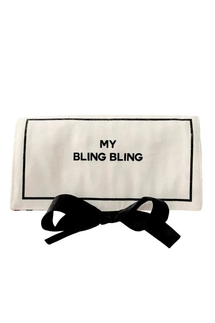 Bling Bling Jewelry Case