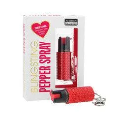 BLINGSTING® Pepper Spray 1/2 oz