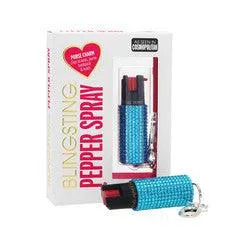 BLINGSTING® Pepper Spray 1/2 oz