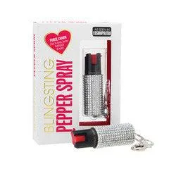 BLINGSTING® Pepper Spray 1/2 oz