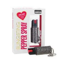 BLINGSTING® Pepper Spray 1/2 oz