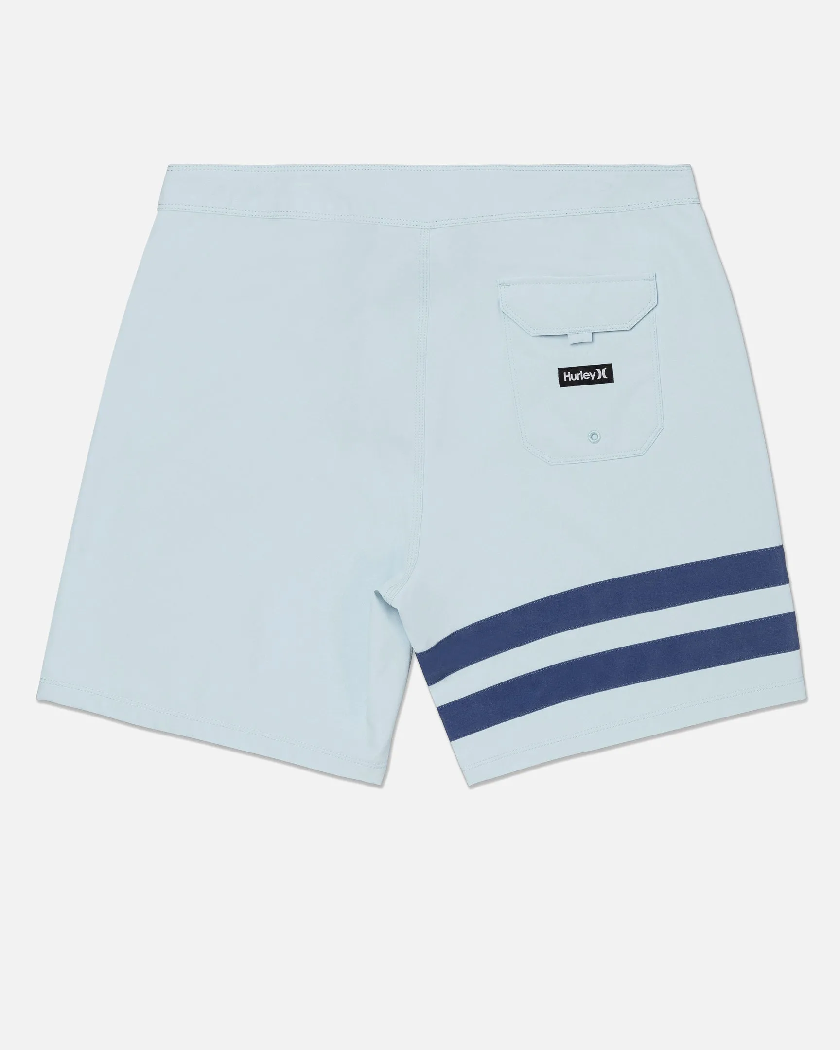 Block Party Boardshort 18"