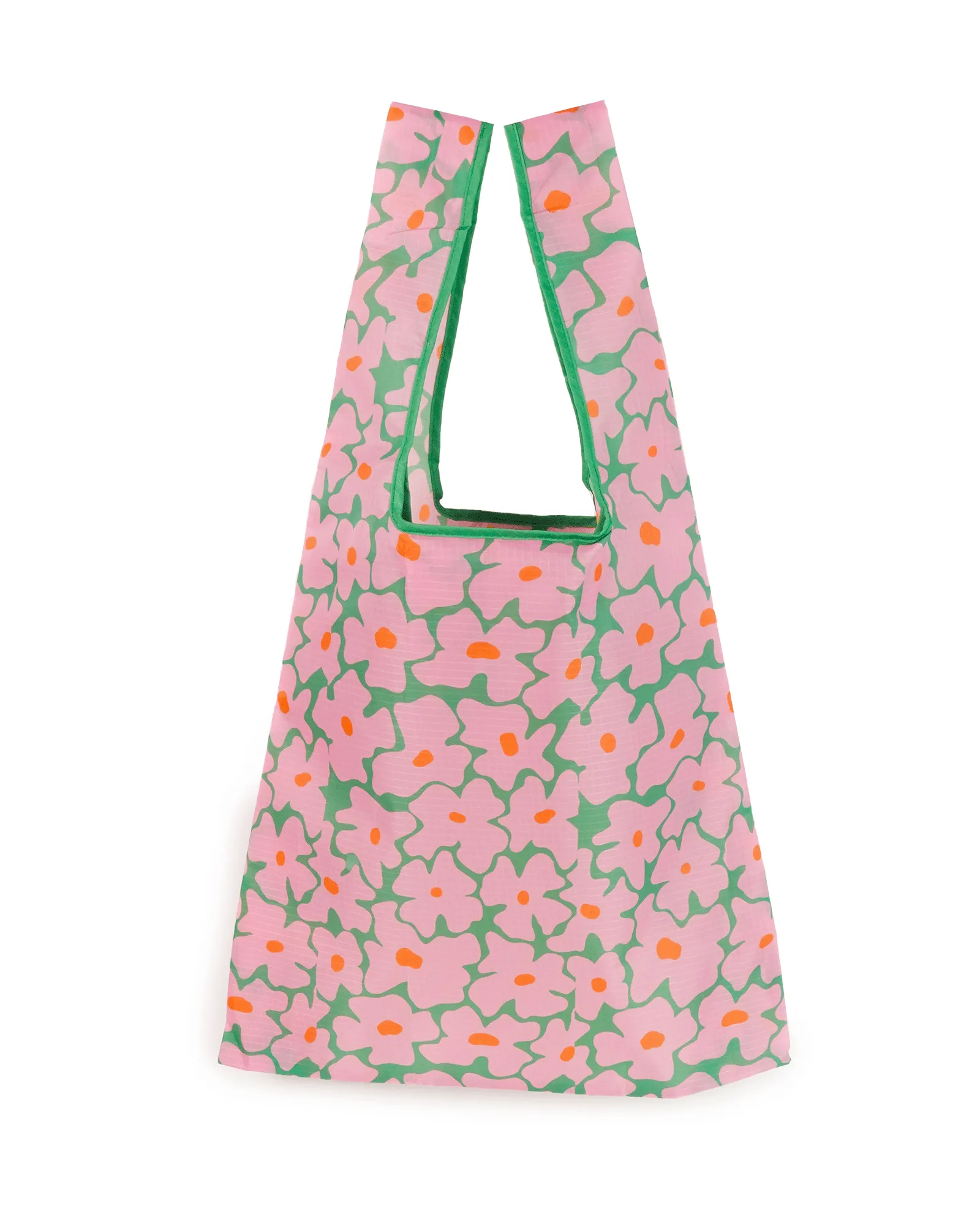 Blossom Reusable Shopping Bag