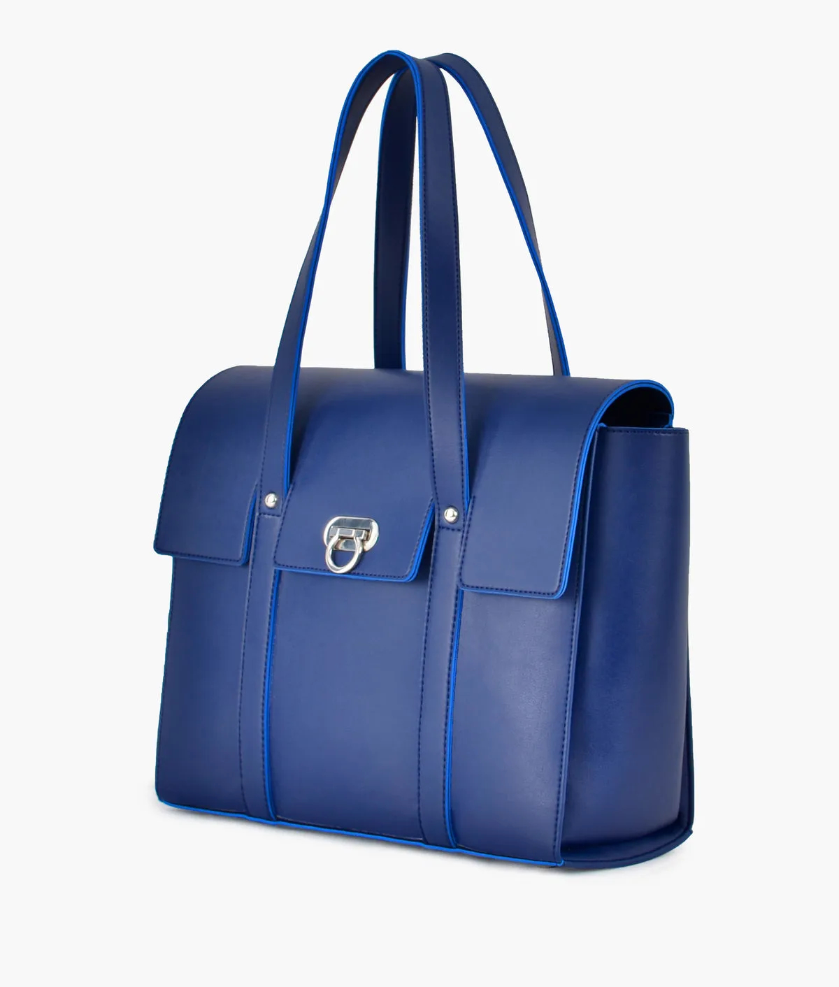 Blue pacious Weekender Totes: Perfect for Travel & Adventures 604