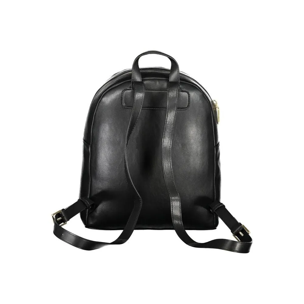 Calvin Klein Sleek Urbanite Backpack for Modern Convenience