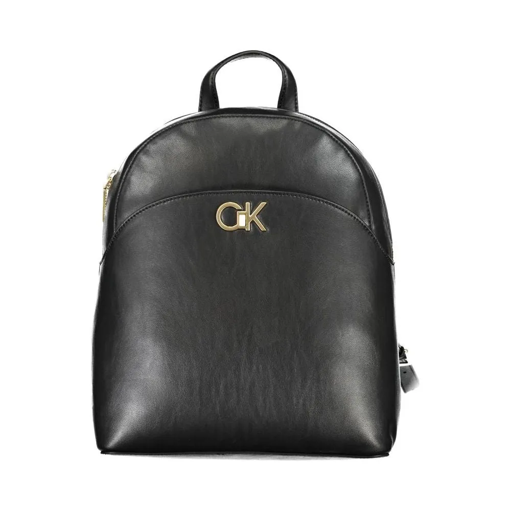 Calvin Klein Sleek Urbanite Backpack for Modern Convenience