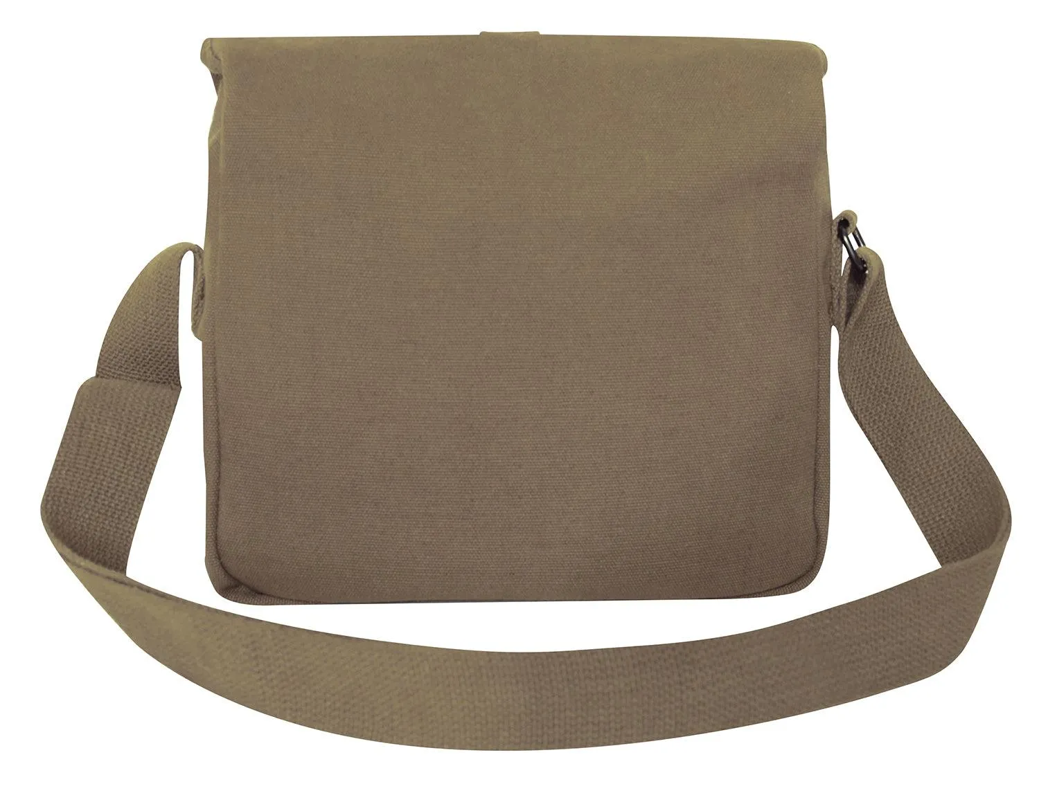 Canvas Ammo Shoulder Bag