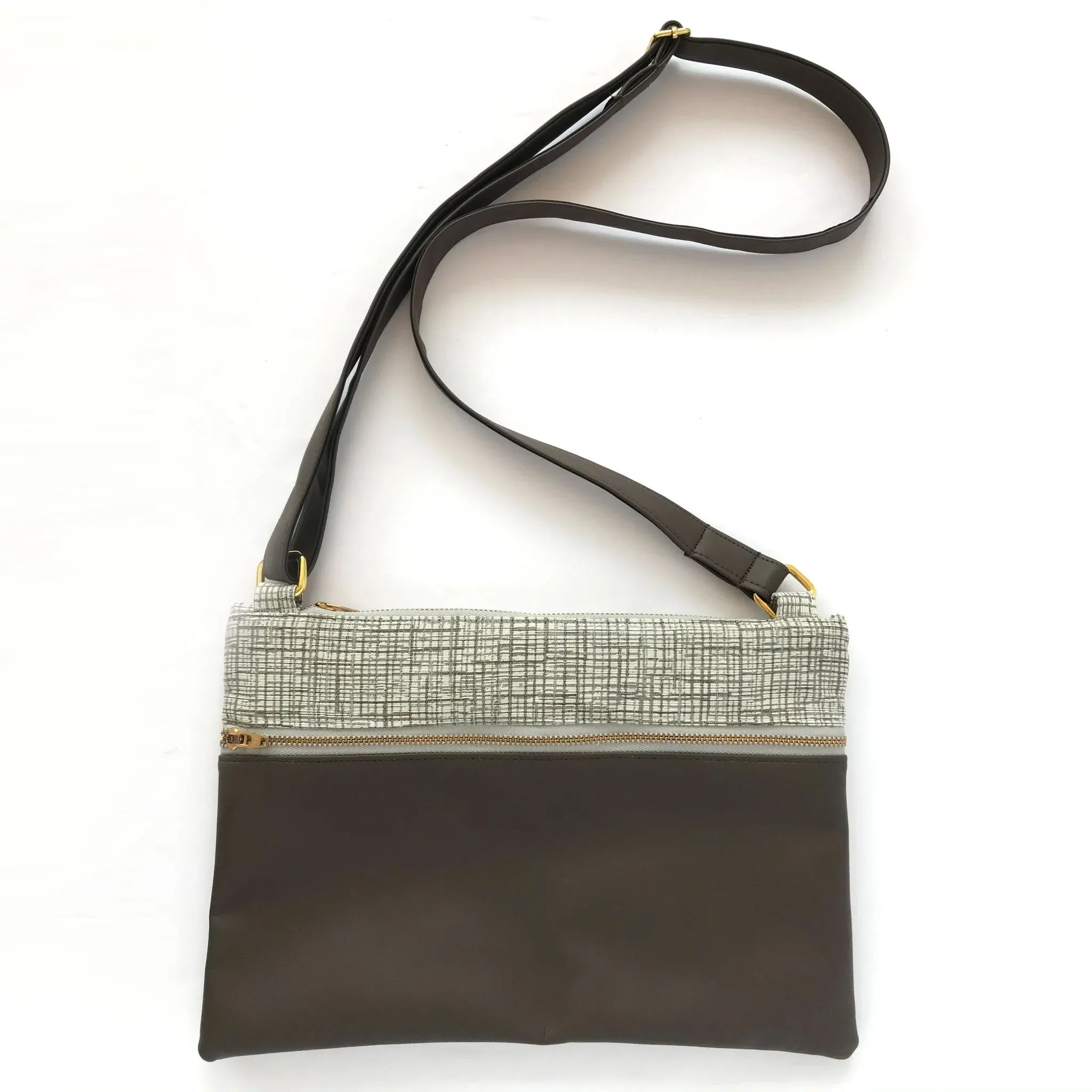 Chak Jou Crossbody Bag