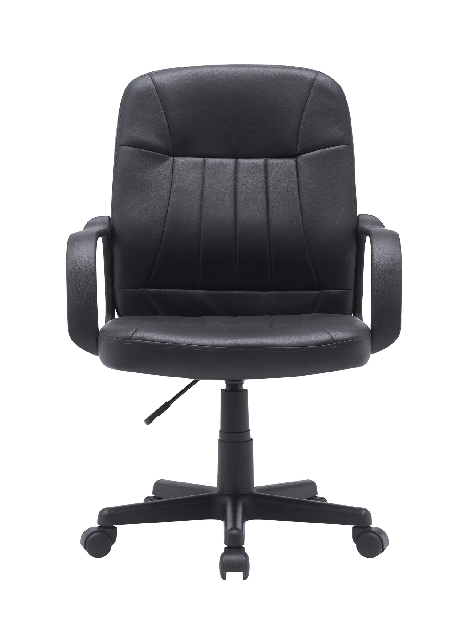 Clontarf Fabric Office Chair