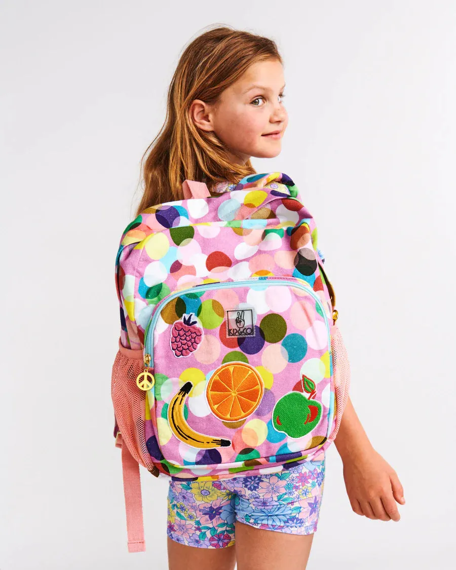 Confetti Fun Backpack