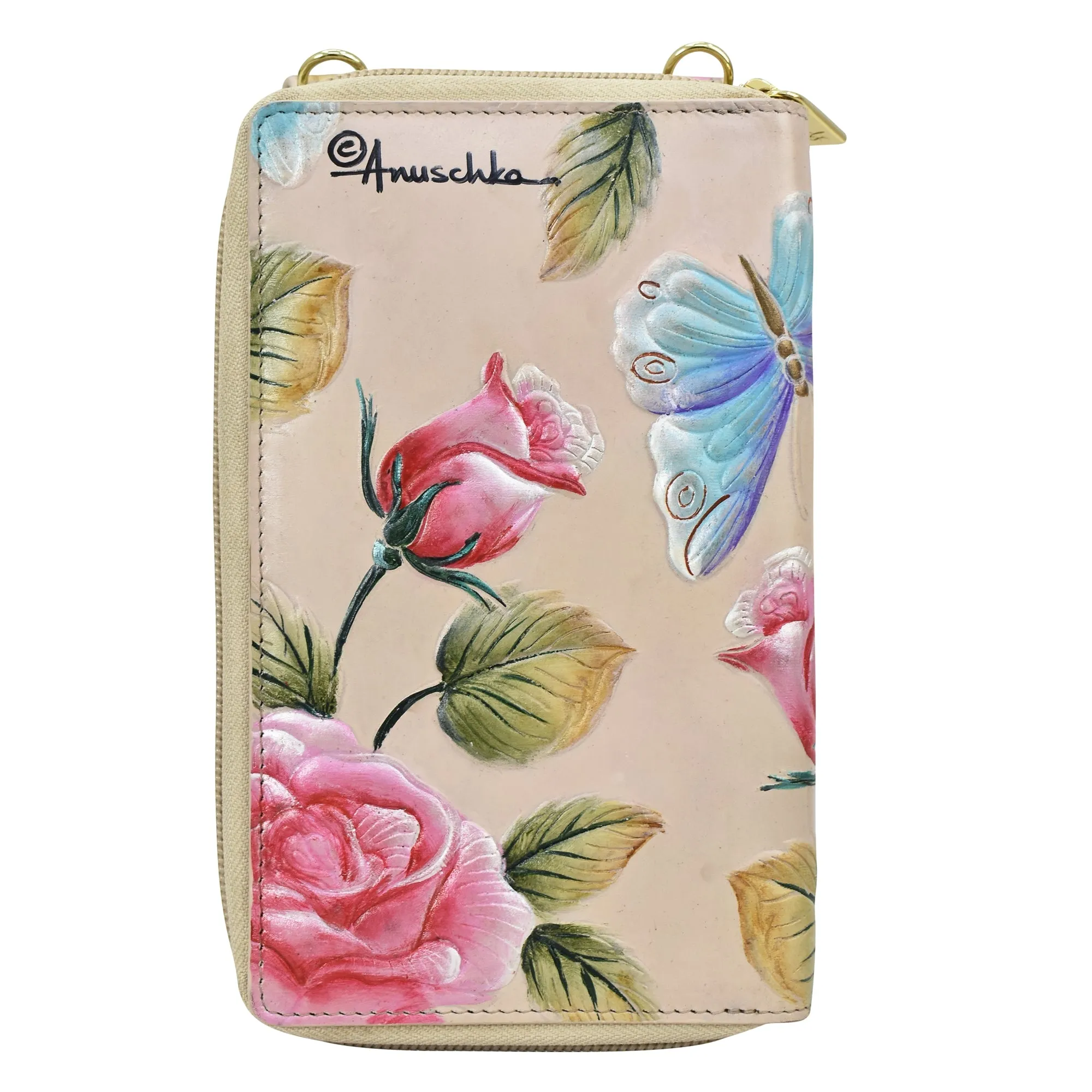 Crossbody Phone Case - 1173