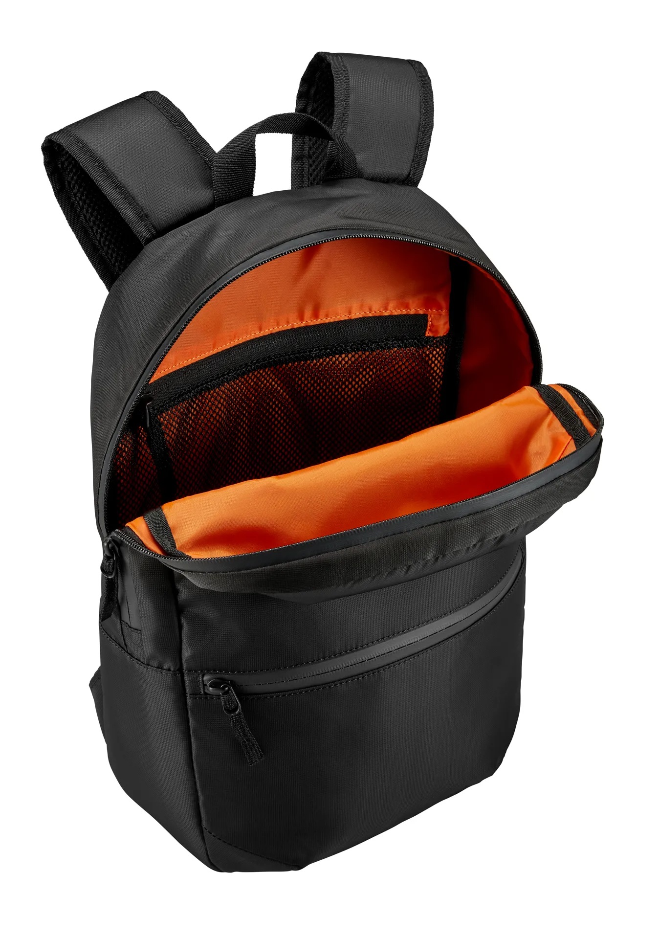 Day Trippin' Backpack - Black