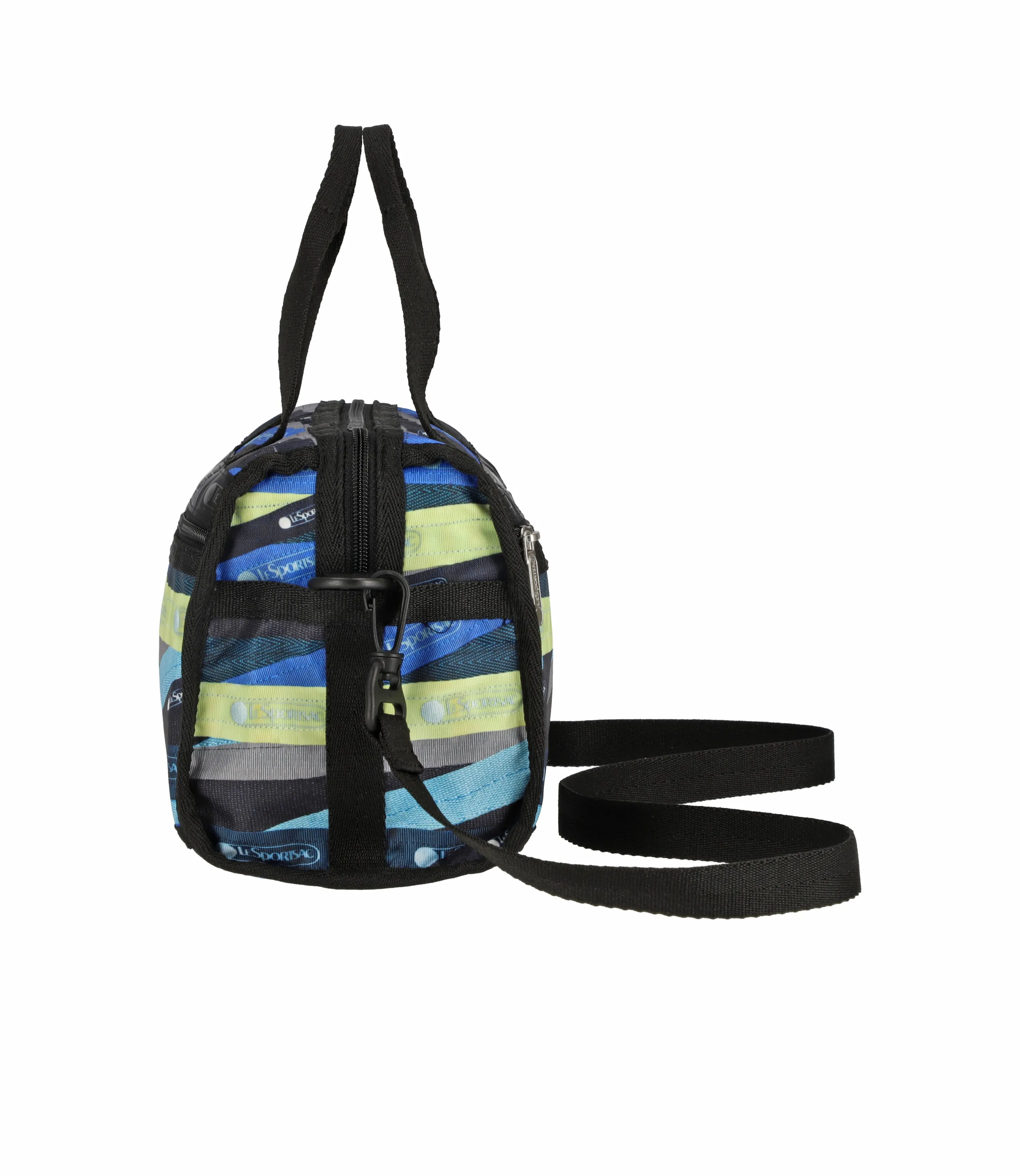 Deluxe Mini Duffel