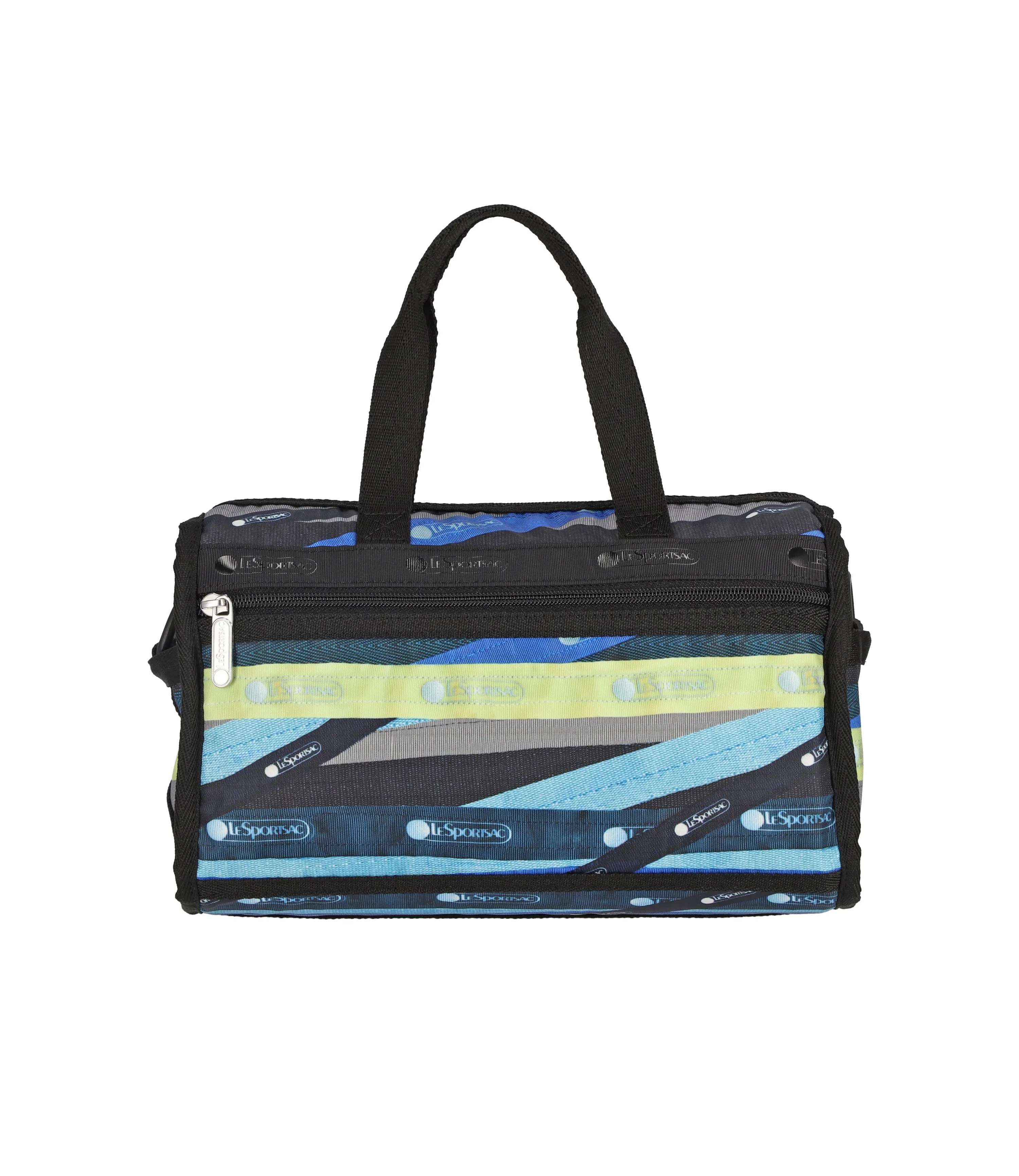 Deluxe Mini Duffel