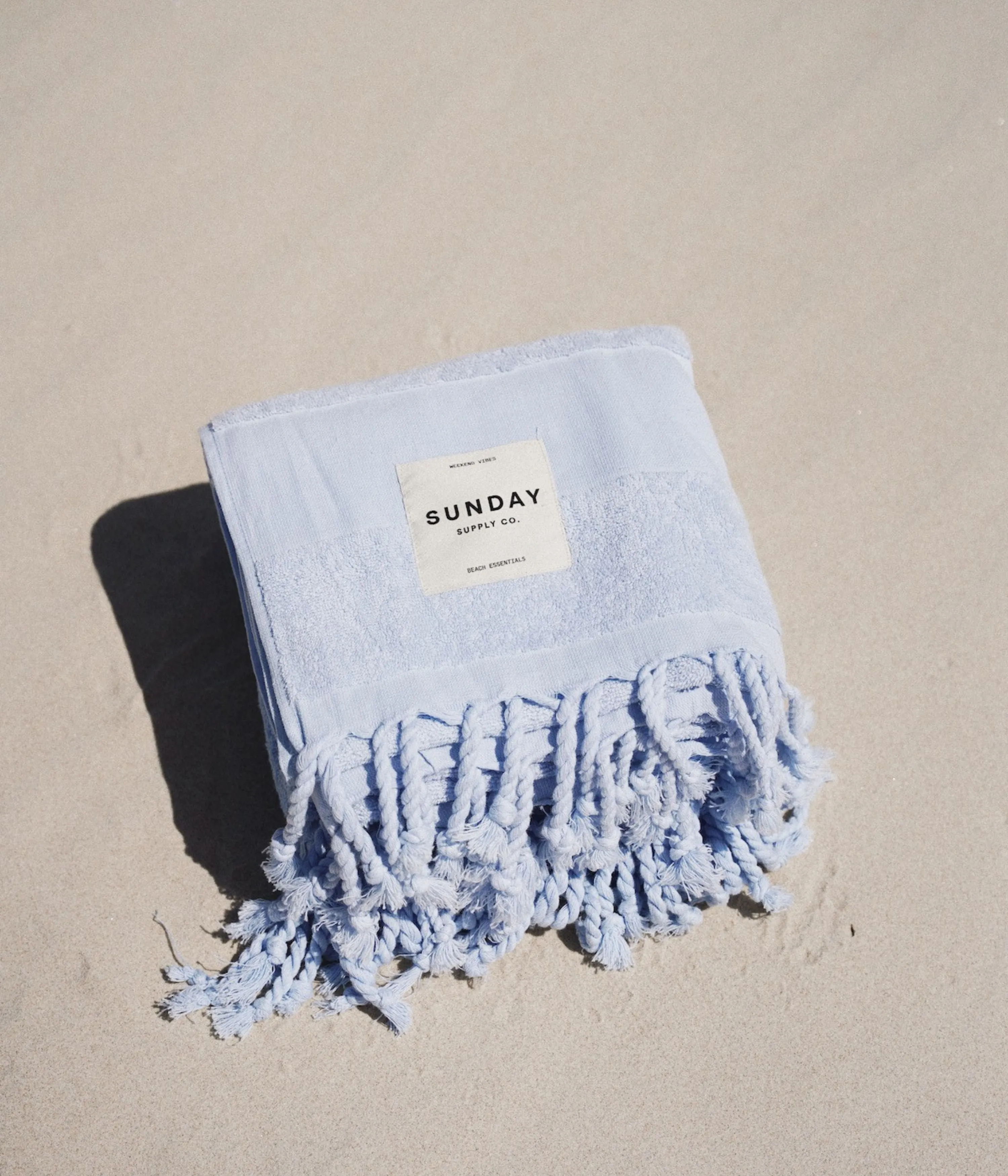 Drift Beach Towel