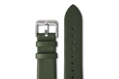 EONIQ Modern Straps -- Dark Green